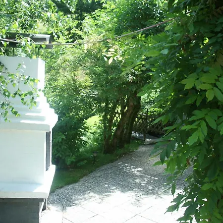 Lejlighed Am Waldrand #115200 Schiltach